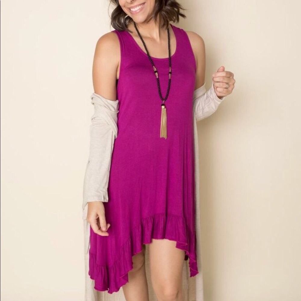 Hilo Dress